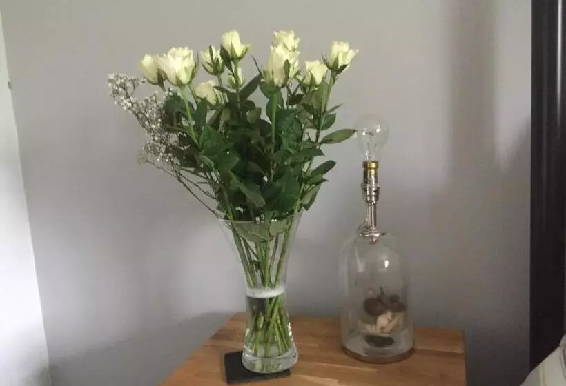 Пансион Slades Farm