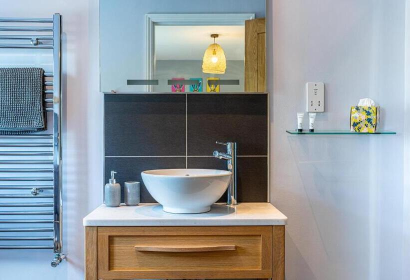 ペンション Slades Farm