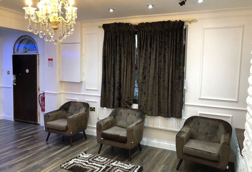 ペンション Stifford Clays Farm