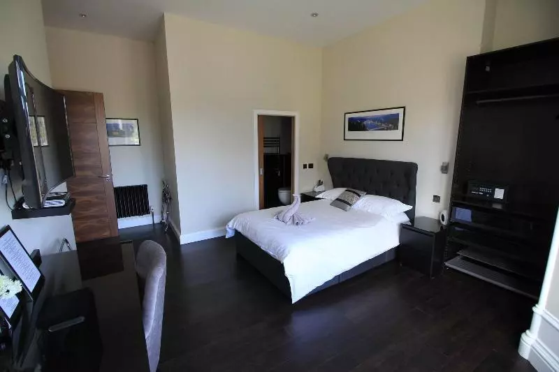 膳宿费 Western Guest House