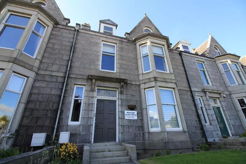 膳宿费 Western Guest House