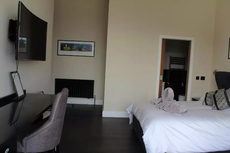 膳宿费 Western Guest House