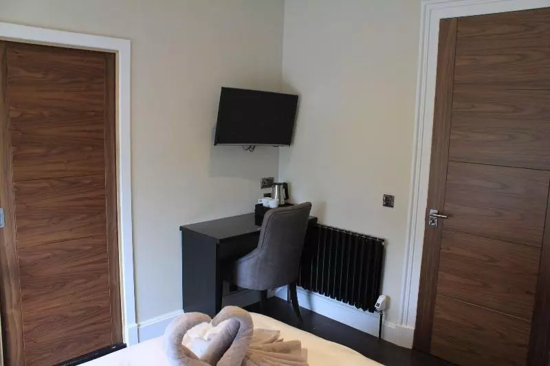 膳宿费 Western Guest House