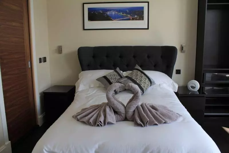 膳宿费 Western Guest House