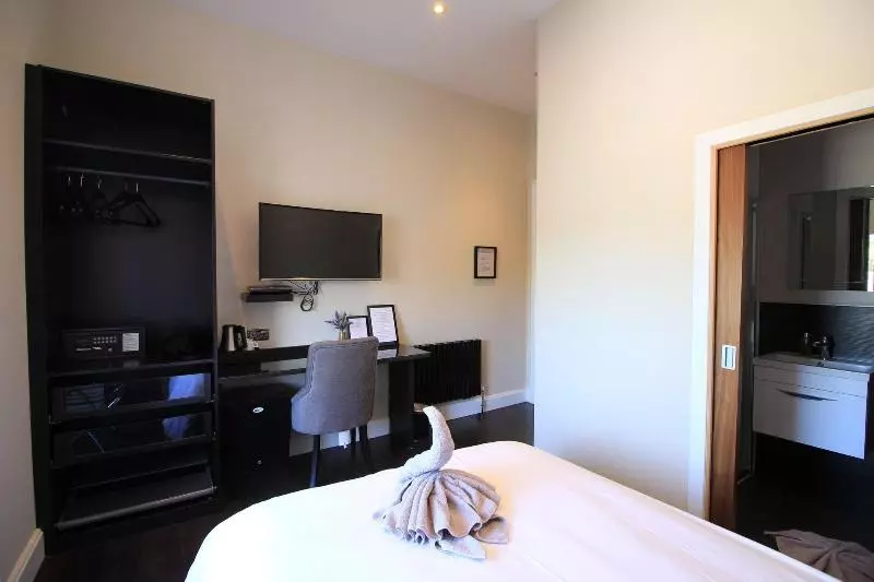 膳宿费 Western Guest House