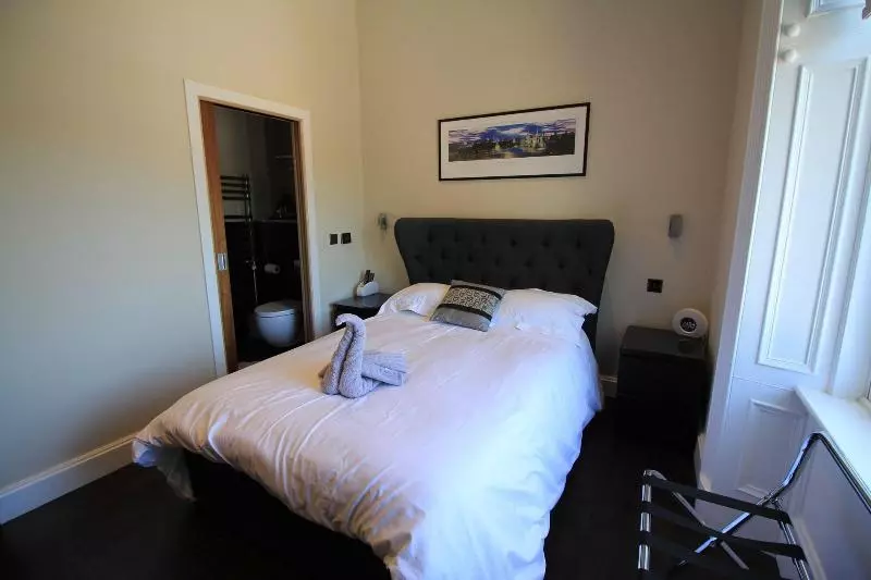 膳宿费 Western Guest House