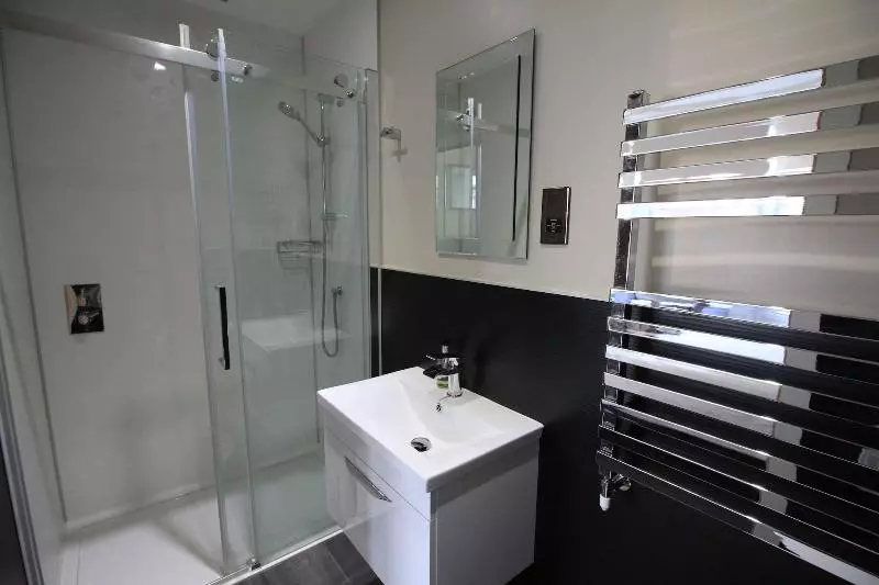 膳宿费 Western Guest House