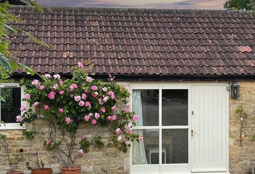 פנסיון Whitley Coach House