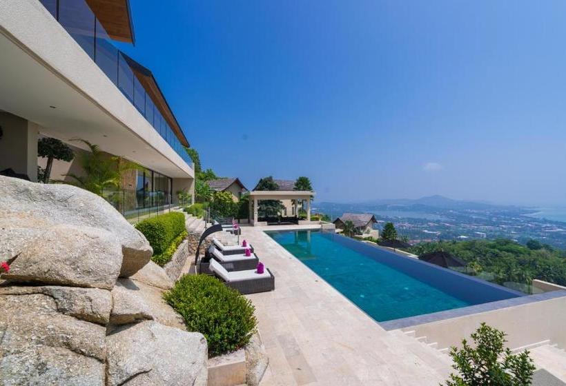 Rockwater Residences