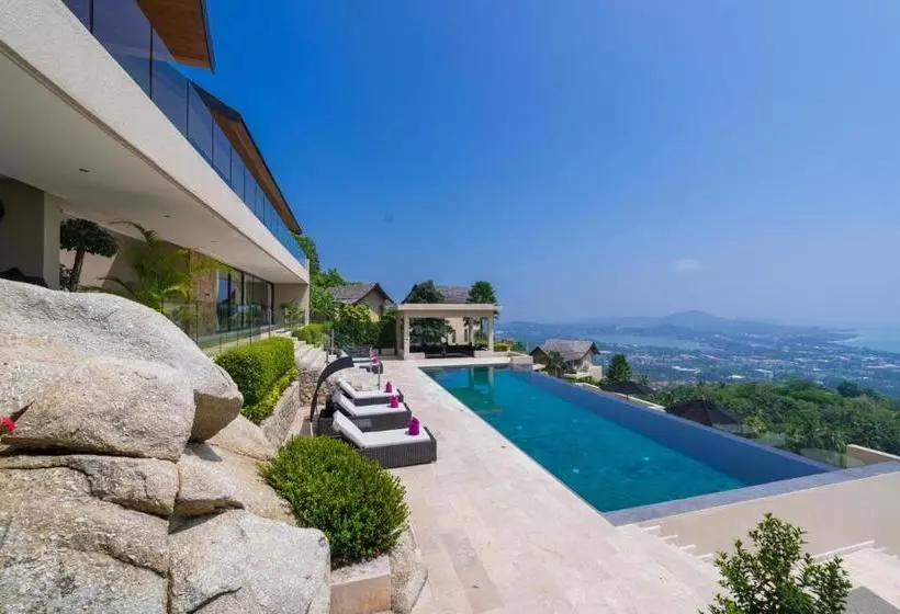 Rockwater Residences