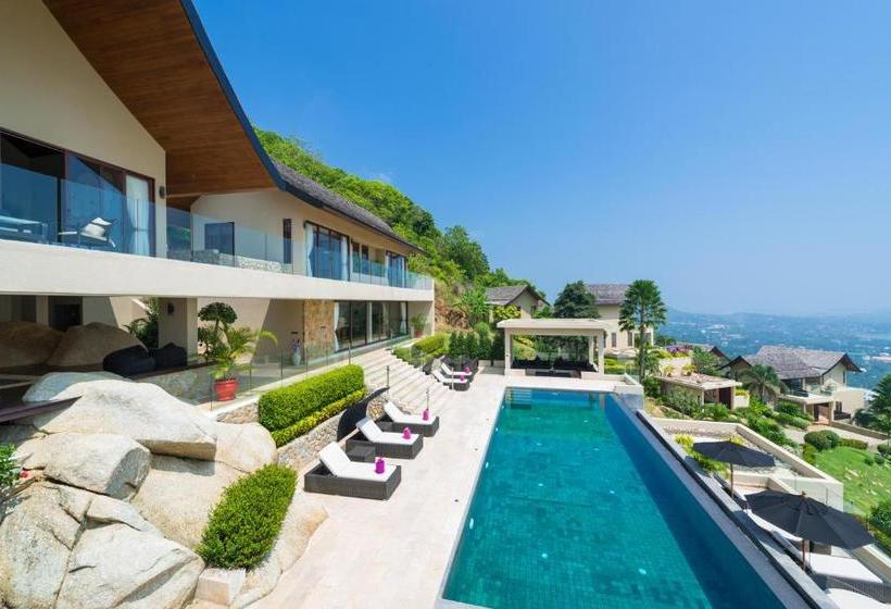 Rockwater Residences