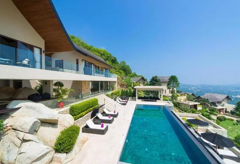 Rockwater Residences