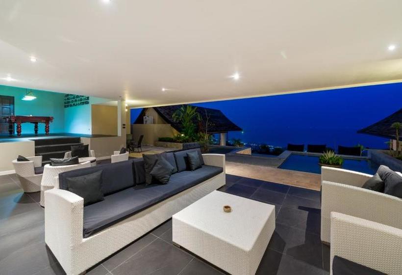 Rockwater Residences