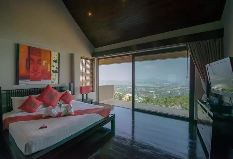 Rockwater Residences