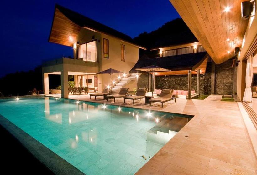 Rockwater Residences