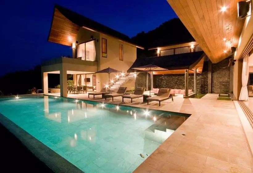 Rockwater Residences