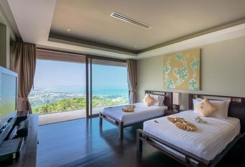 Rockwater Residences