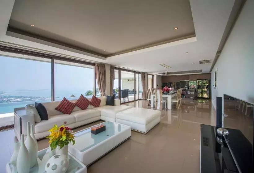 Rockwater Residences