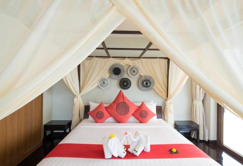 Rockwater Residences