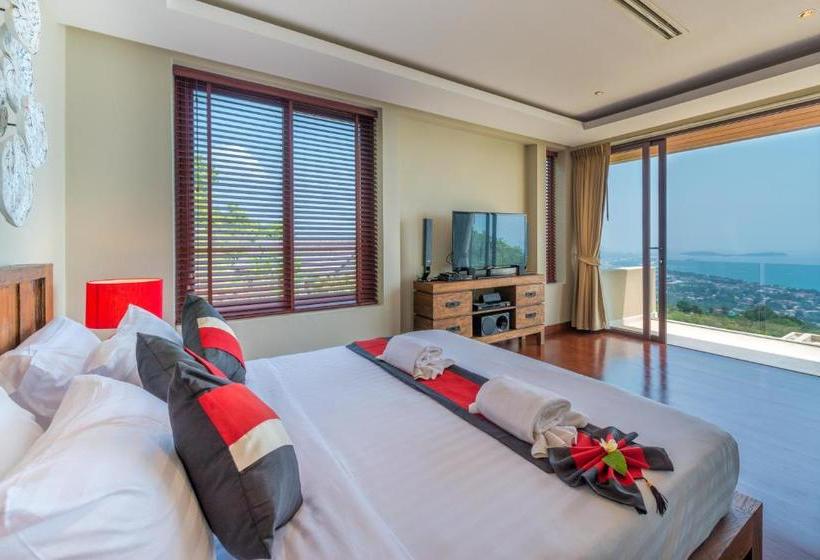 Rockwater Residences