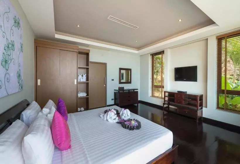 Rockwater Residences