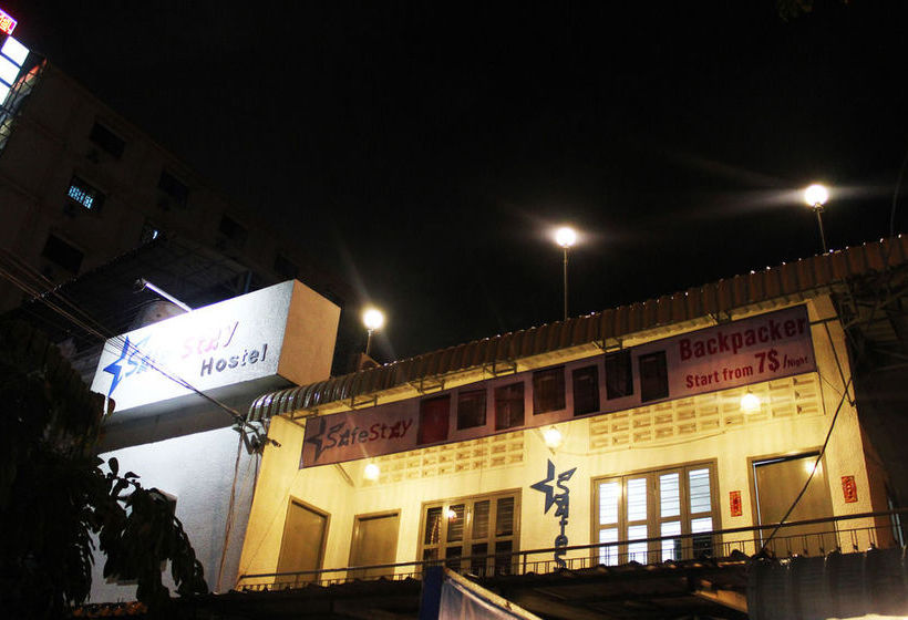Safestay Hostel