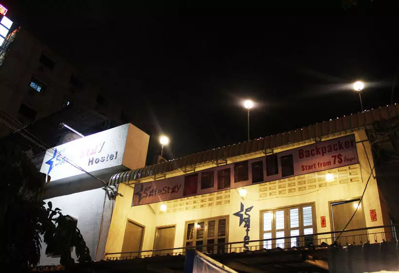 Safestay Hostel