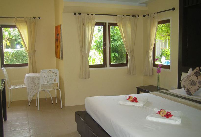 Samui Native Resort & Spa