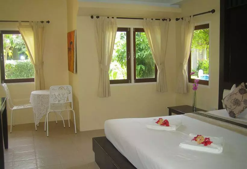 Samui Native Resort & Spa