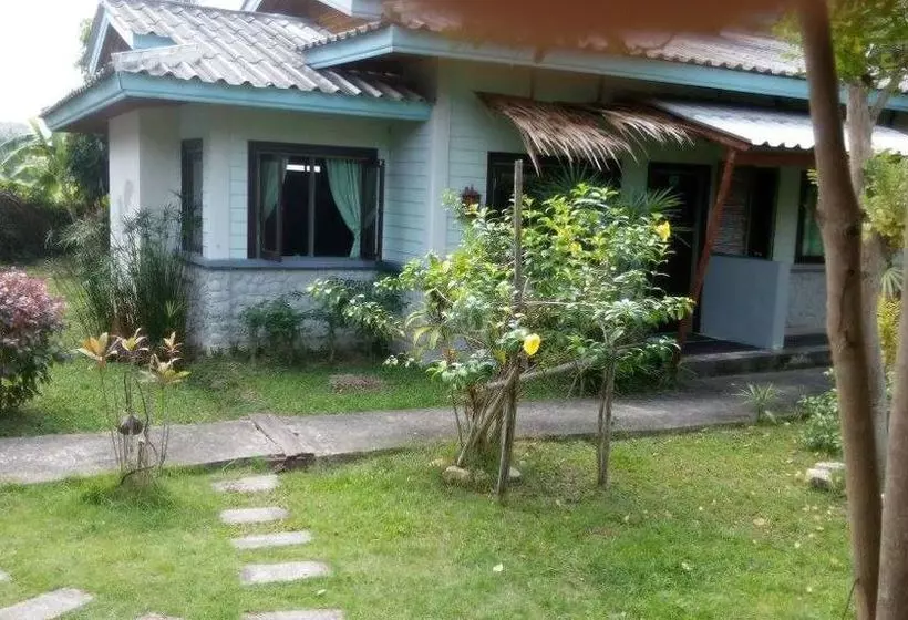 Samui Native Resort & Spa