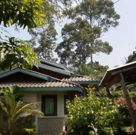 Samui Native Resort & Spa