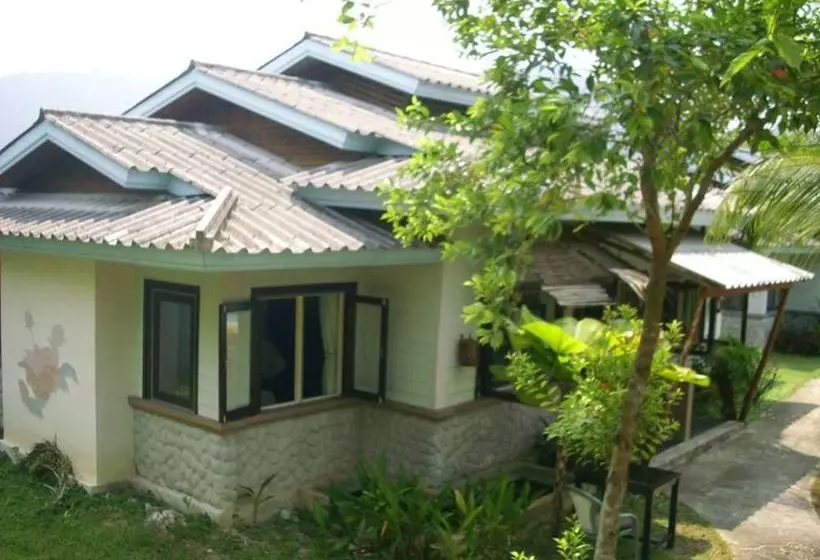 Samui Native Resort & Spa