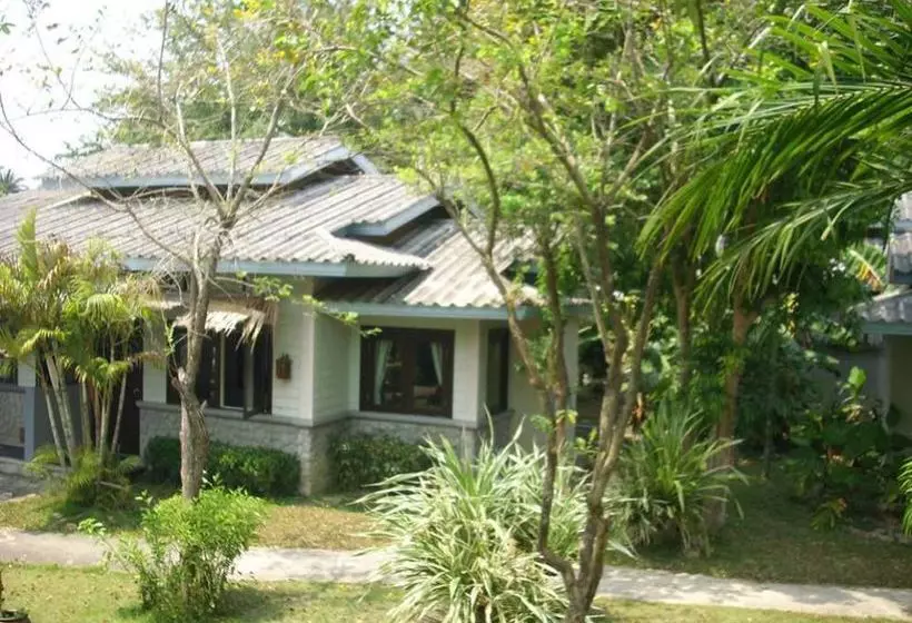 Samui Native Resort & Spa