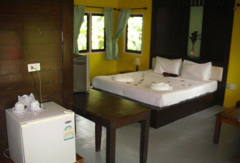 Samui Native Resort & Spa