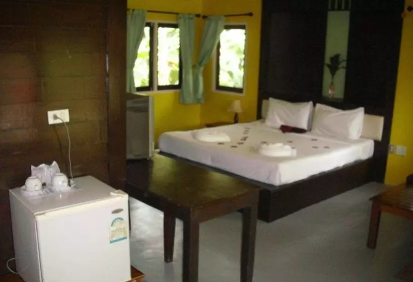 Samui Native Resort & Spa