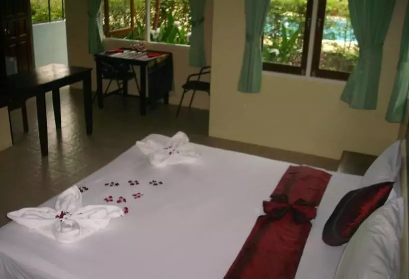 Samui Native Resort & Spa