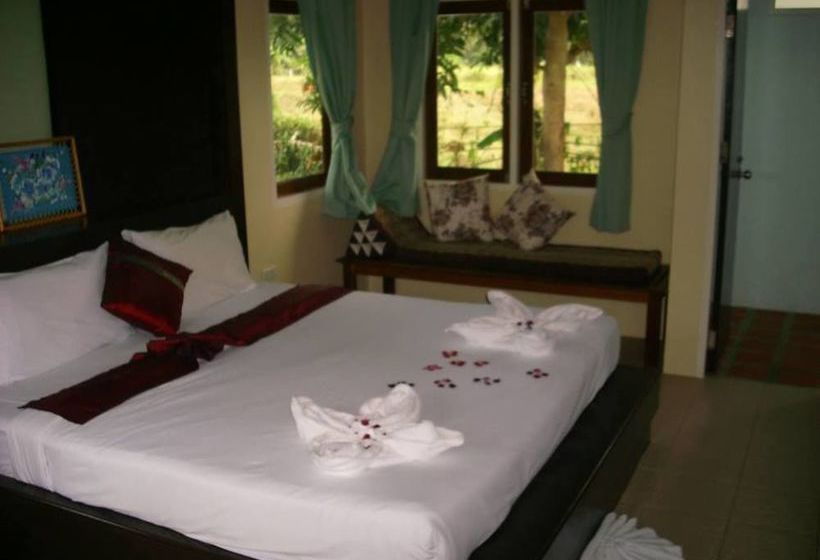 Samui Native Resort & Spa