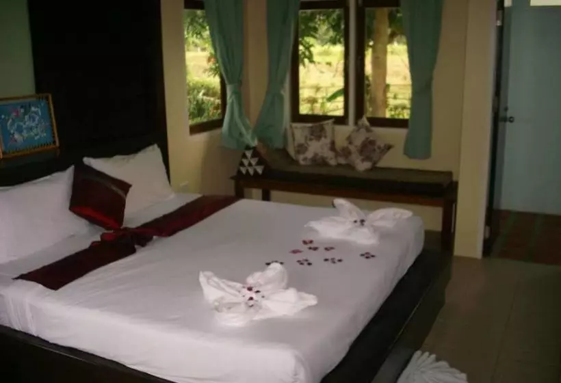 Samui Native Resort & Spa