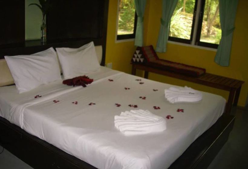 Samui Native Resort & Spa