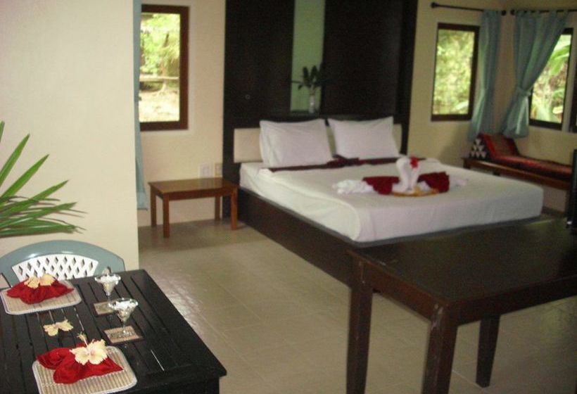 Samui Native Resort & Spa