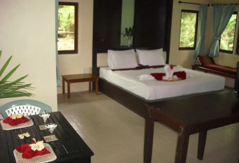 Samui Native Resort & Spa