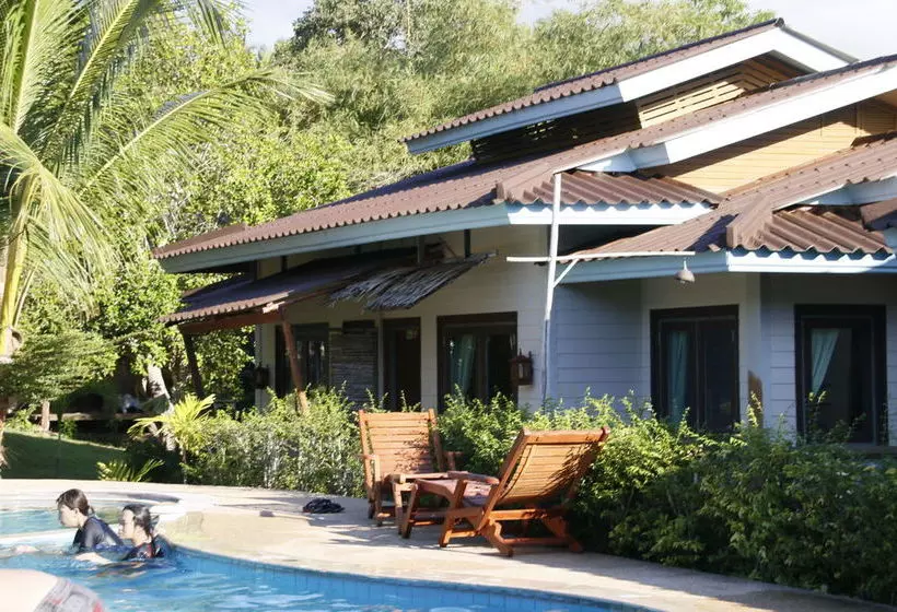 Samui Native Resort & Spa