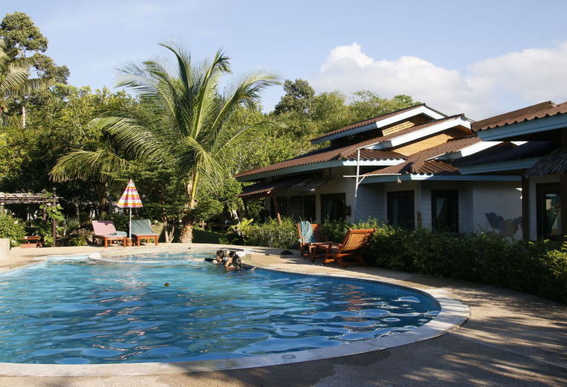 Samui Native Resort & Spa