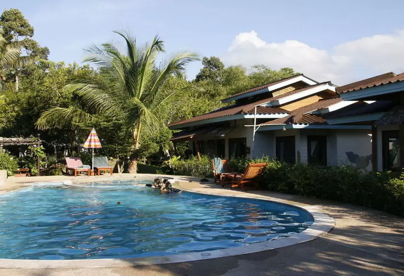 Samui Native Resort & Spa