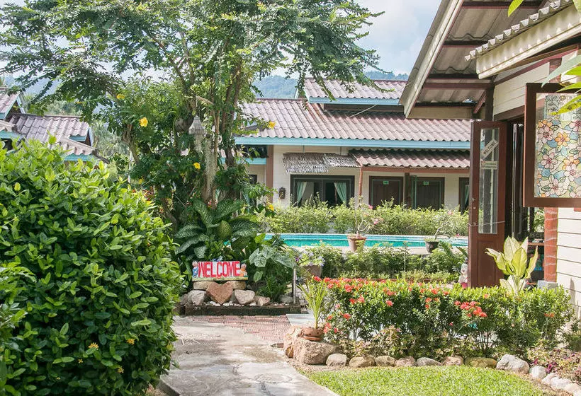 Samui Native Resort & Spa