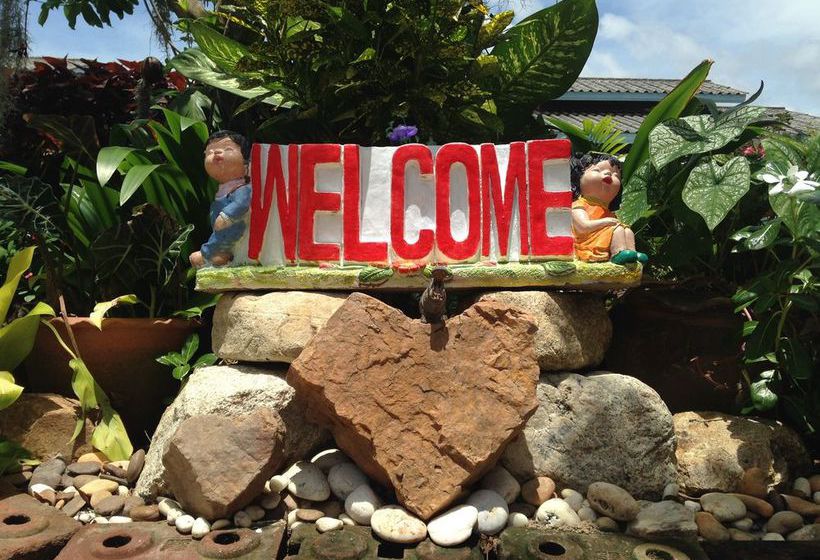 Samui Native Resort & Spa