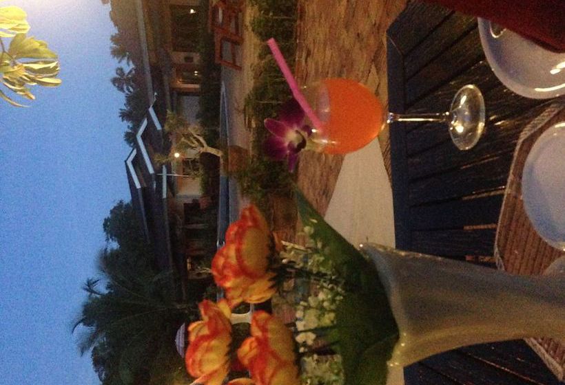 Samui Native Resort & Spa