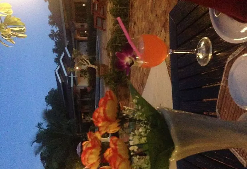 Samui Native Resort & Spa