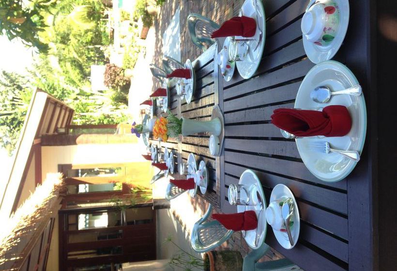 Samui Native Resort & Spa