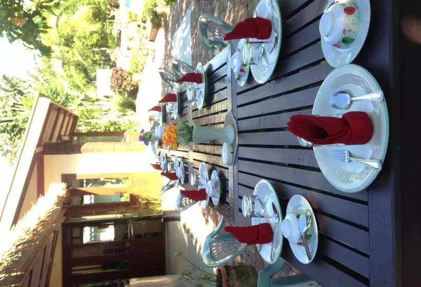 Samui Native Resort & Spa